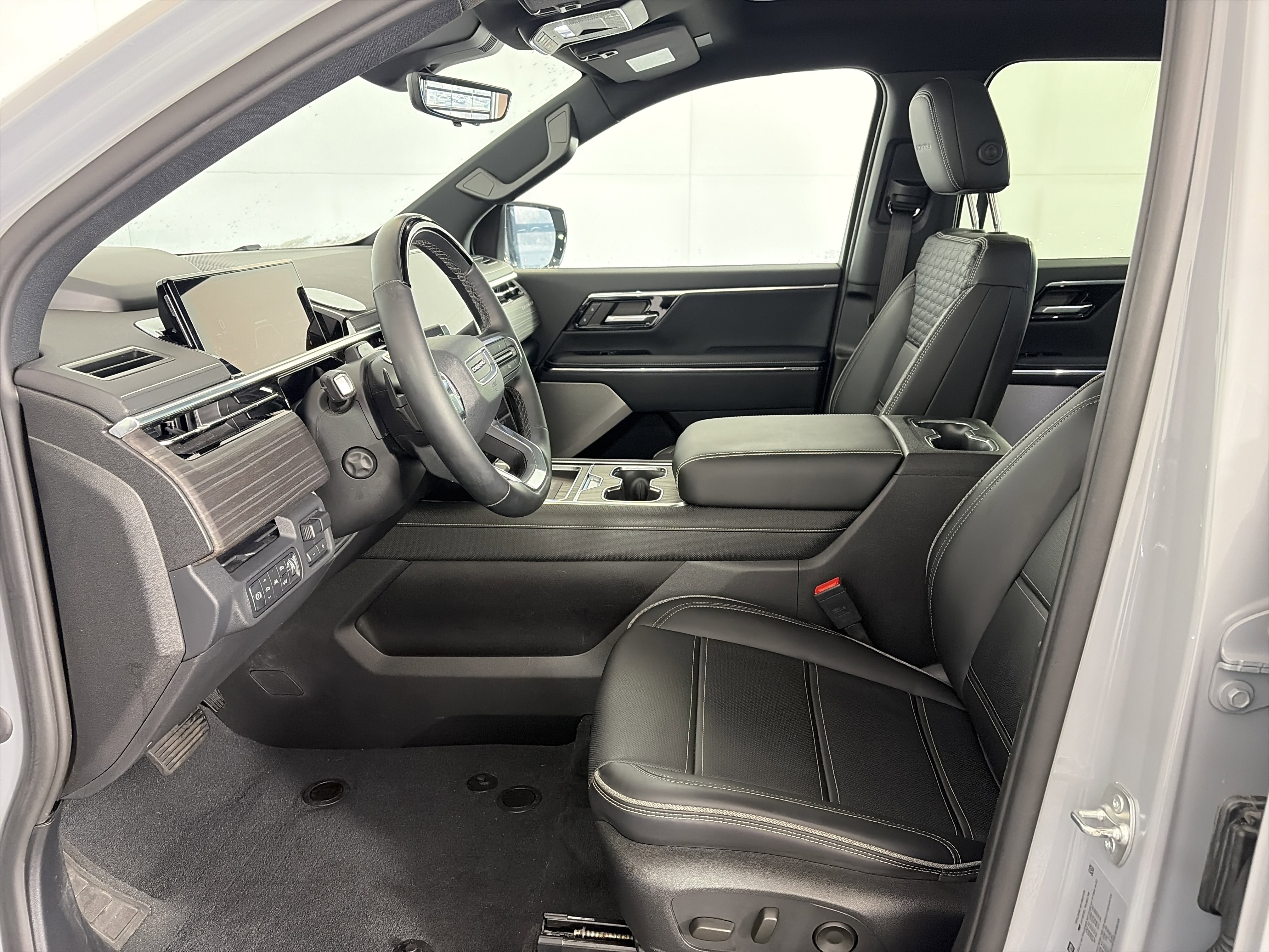 Certified 2024 GMC Sierra EV Denali image 6