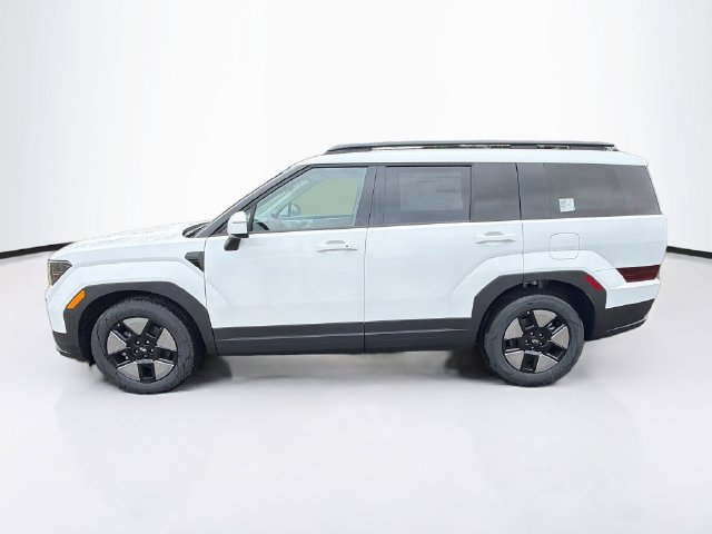 New 2027 Hyundai Santa Fe SEL AWD/4WD image 3