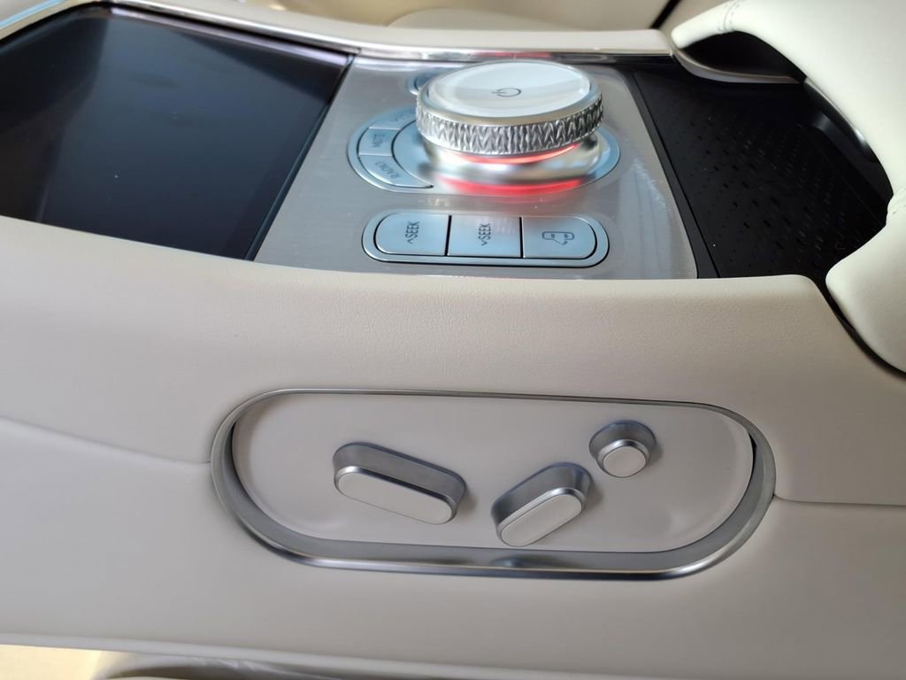 New 2026 Genesis G90 3.5T image 14