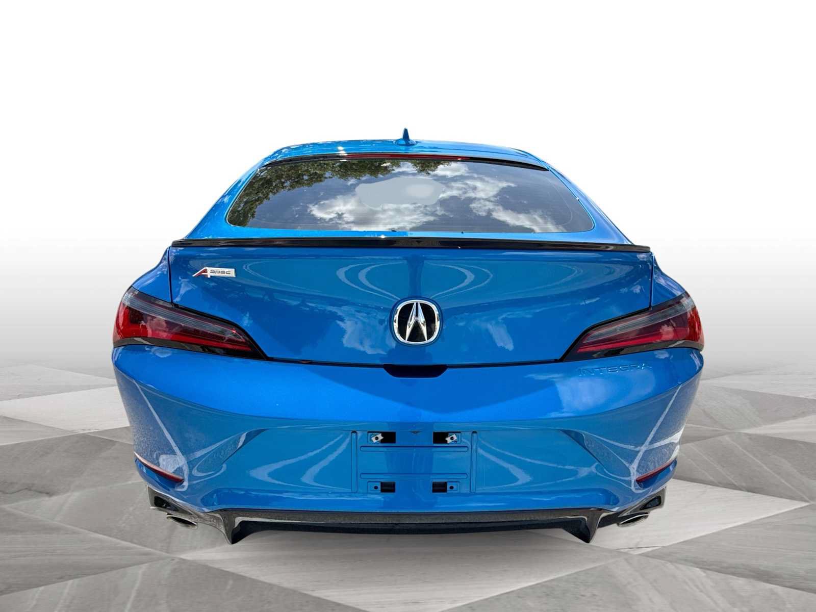 Used 2026 Acura Integra A-Spec FWD image 7