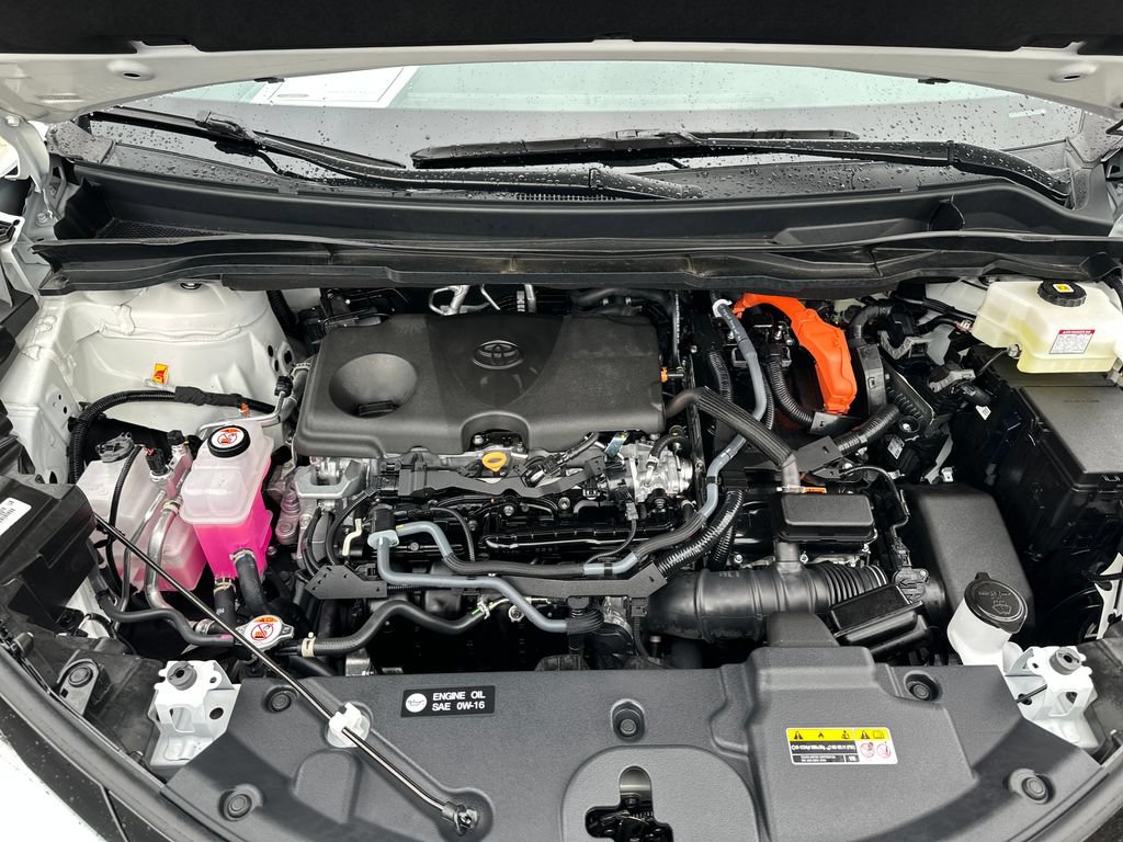 Certified 2026 Toyota Sienna XSE AWD/4WD image 30