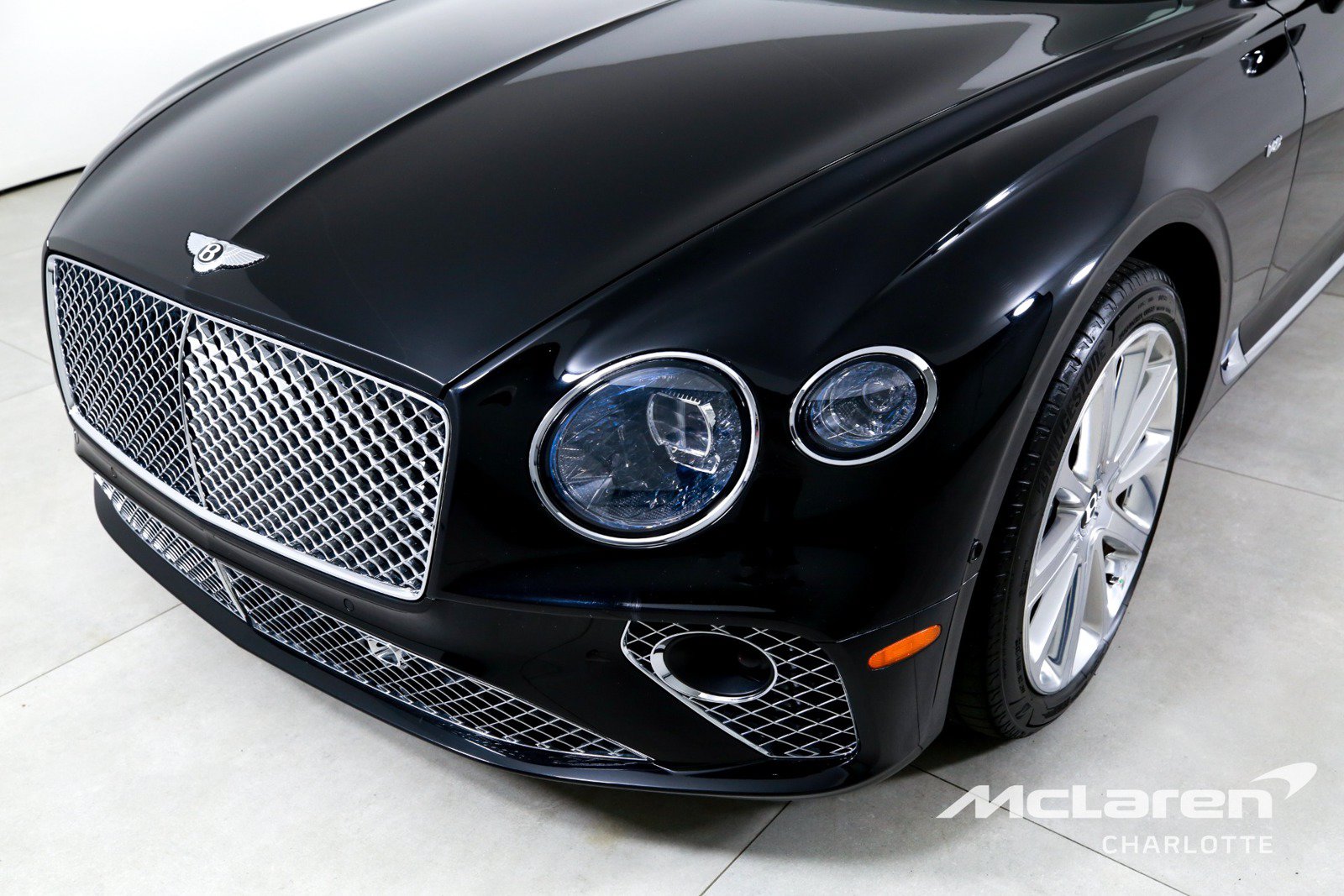 Used 2021 Bentley Continental GT AWD/4WD image 31