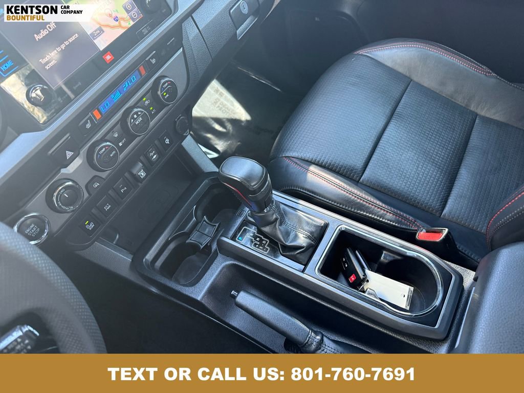 Used 2019 Toyota Tacoma TRD Pro image 24