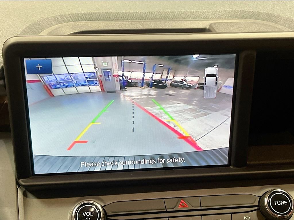 Used 2024 Ford Maverick Lariat w/ FX4 Off-Road Package image 14