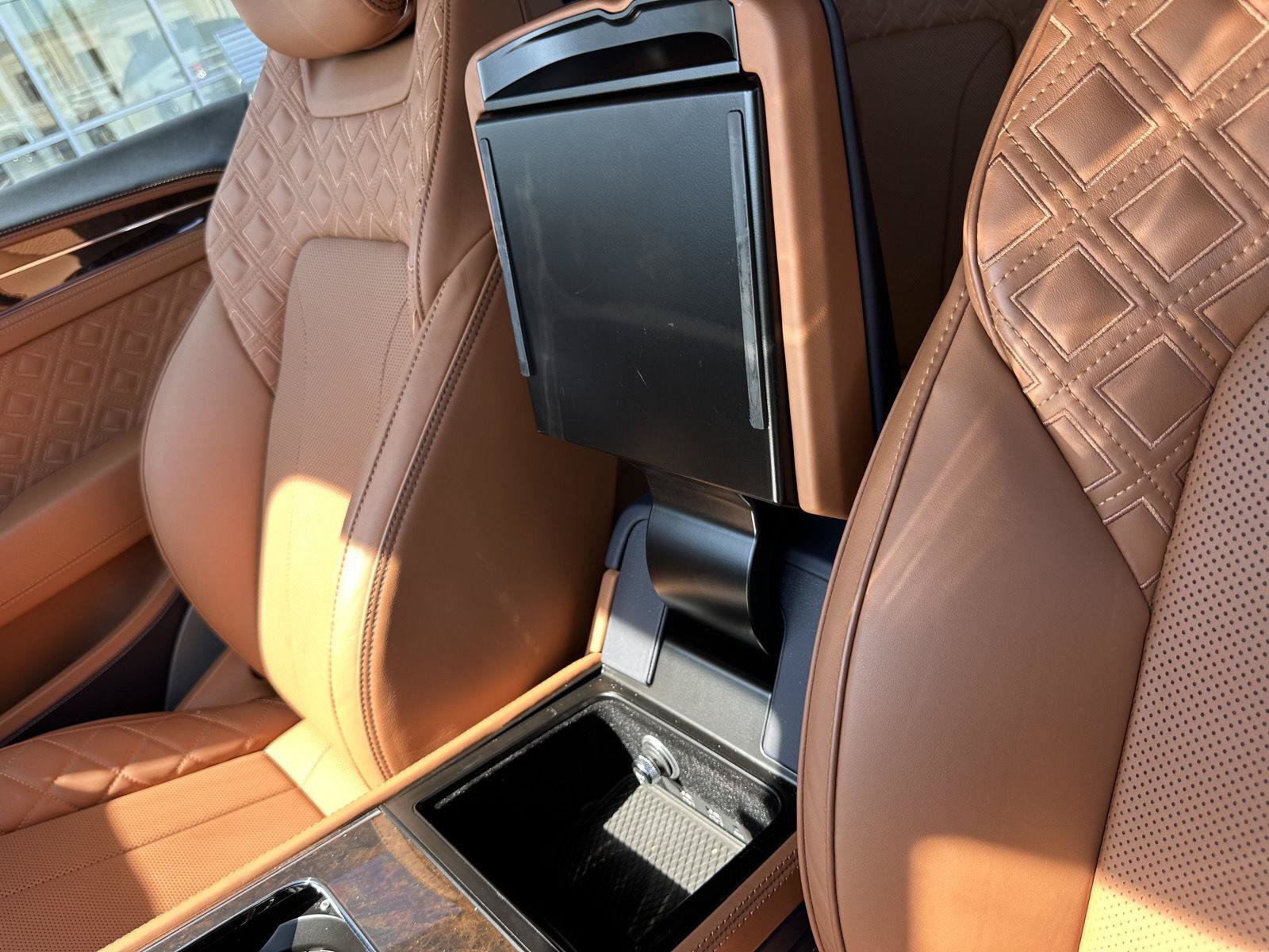 Used 2020 Bentley Continental GT V8 AWD/4WD image 37