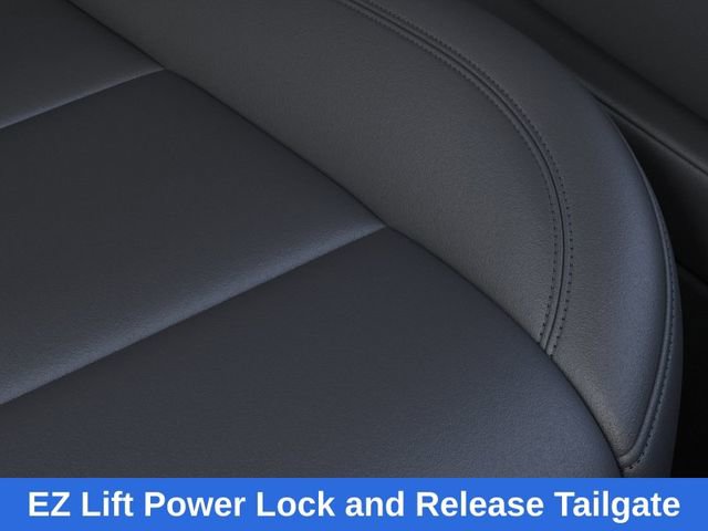 New 2026 Chevrolet Silverado 2500 W/T image 22