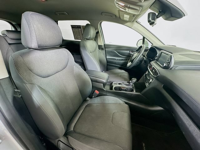 Used 2019 Hyundai Santa Fe SEL AWD/4WD image 32
