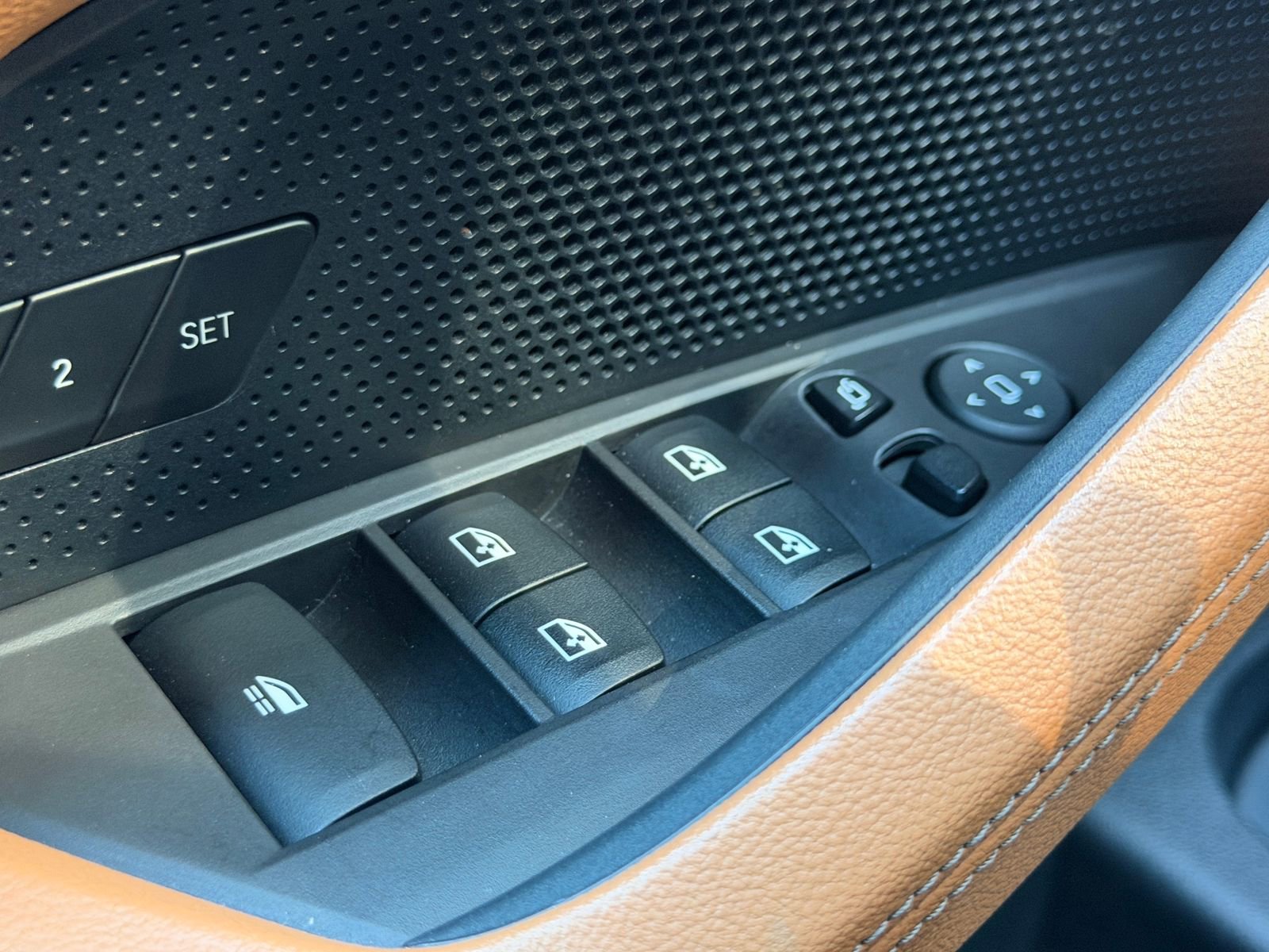 Used 2022 BMW 430i 430i w/ M Sport Package image 16