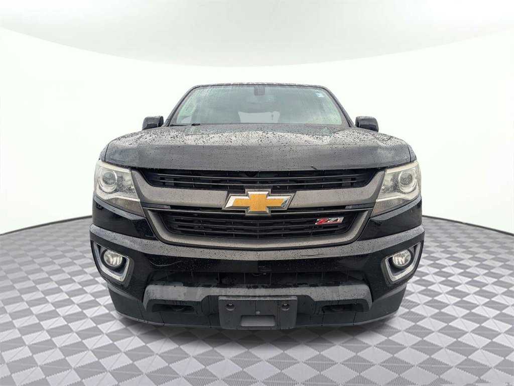 Used 2018 Chevrolet Colorado Z71 image 7