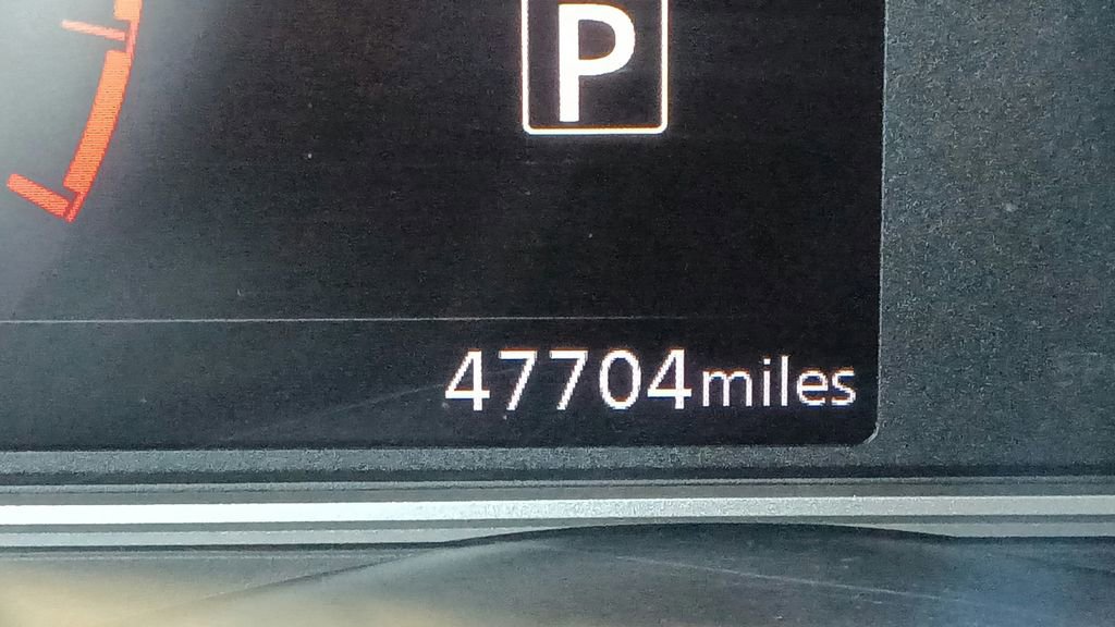 Used 2019 Nissan Kicks SR w/ SR Premium Package FWD image 22