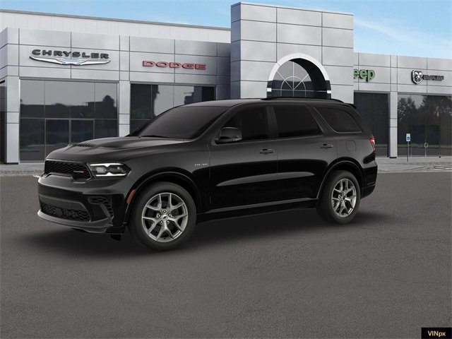 New 2026 Dodge Durango GT image 2