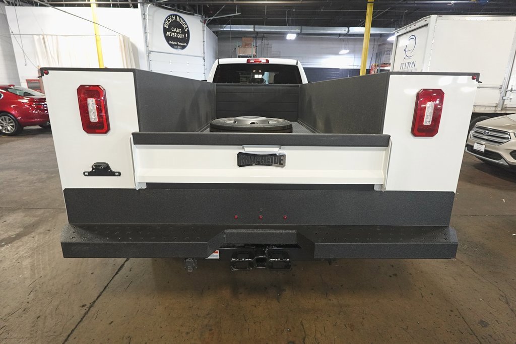 New 2026 RAM 5500 Tradesman image 7