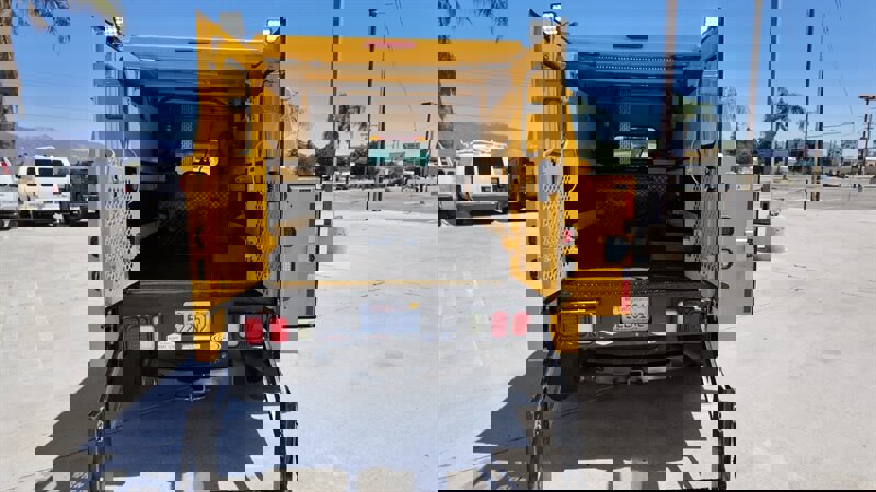 Used 2018 Chevrolet Silverado 3500 W/T image 22