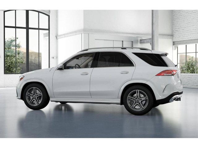 New 2026 Mercedes-Benz GLE 450 4MATIC image 32