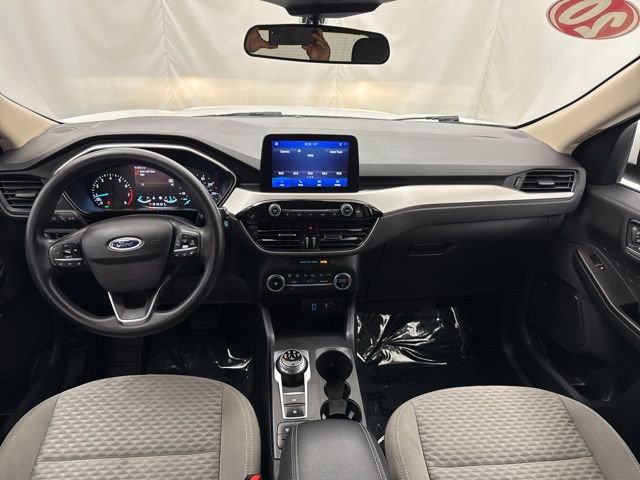 Used 2020 Ford Escape SE image 20