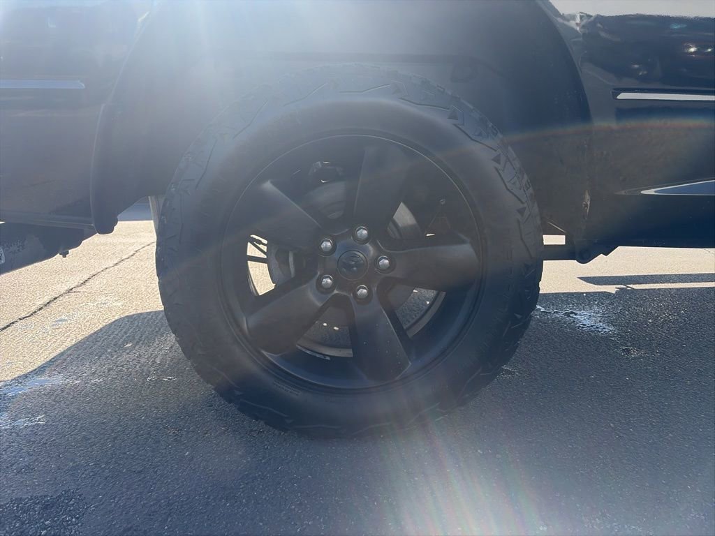 Used 2019 RAM 1500 Express w/ Express Value Package image 9