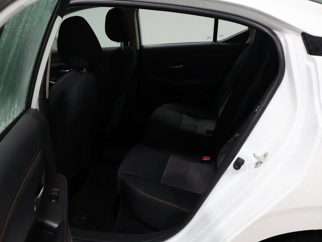 Used 2023 Nissan Sentra SR image 16