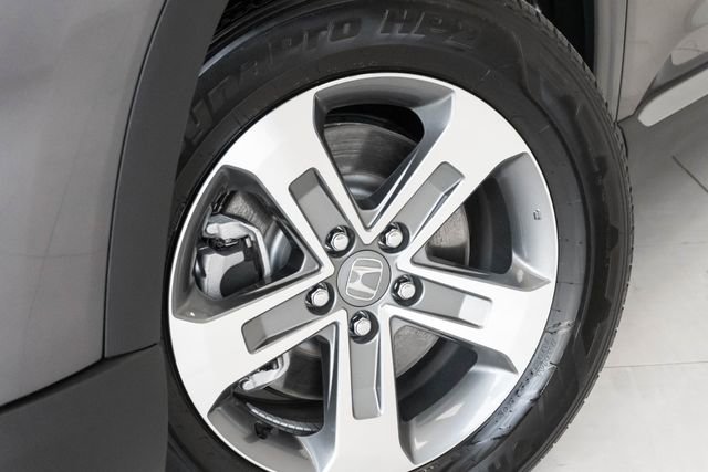 Used 2025 Honda Pilot EX-L image 2