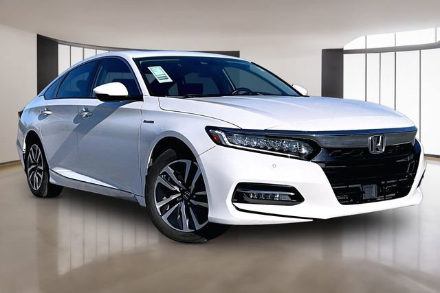 Used 2020 Honda Accord Touring image 3