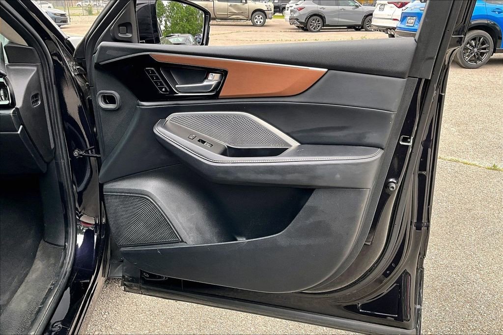 Used 2022 Acura MDX FWD w/ Technology Package image 24