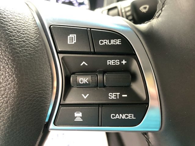 Used 2018 Hyundai Sonata SEL w/ Tech Package 02 FWD image 31
