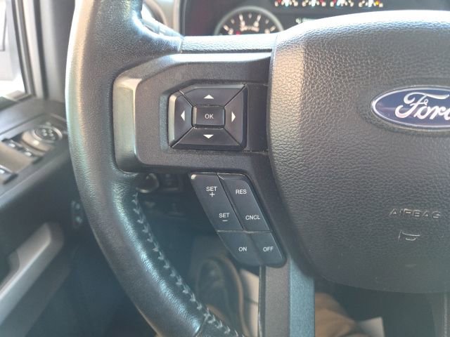 Used 2019 Ford F150 XLT w/ Equipment Group 301A Mid AWD/4WD image 12