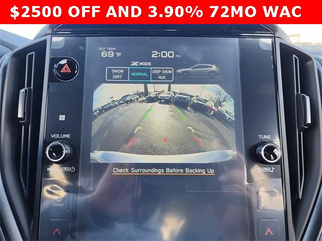 New 2026 Subaru Crosstrek 2.5i Sport image 21