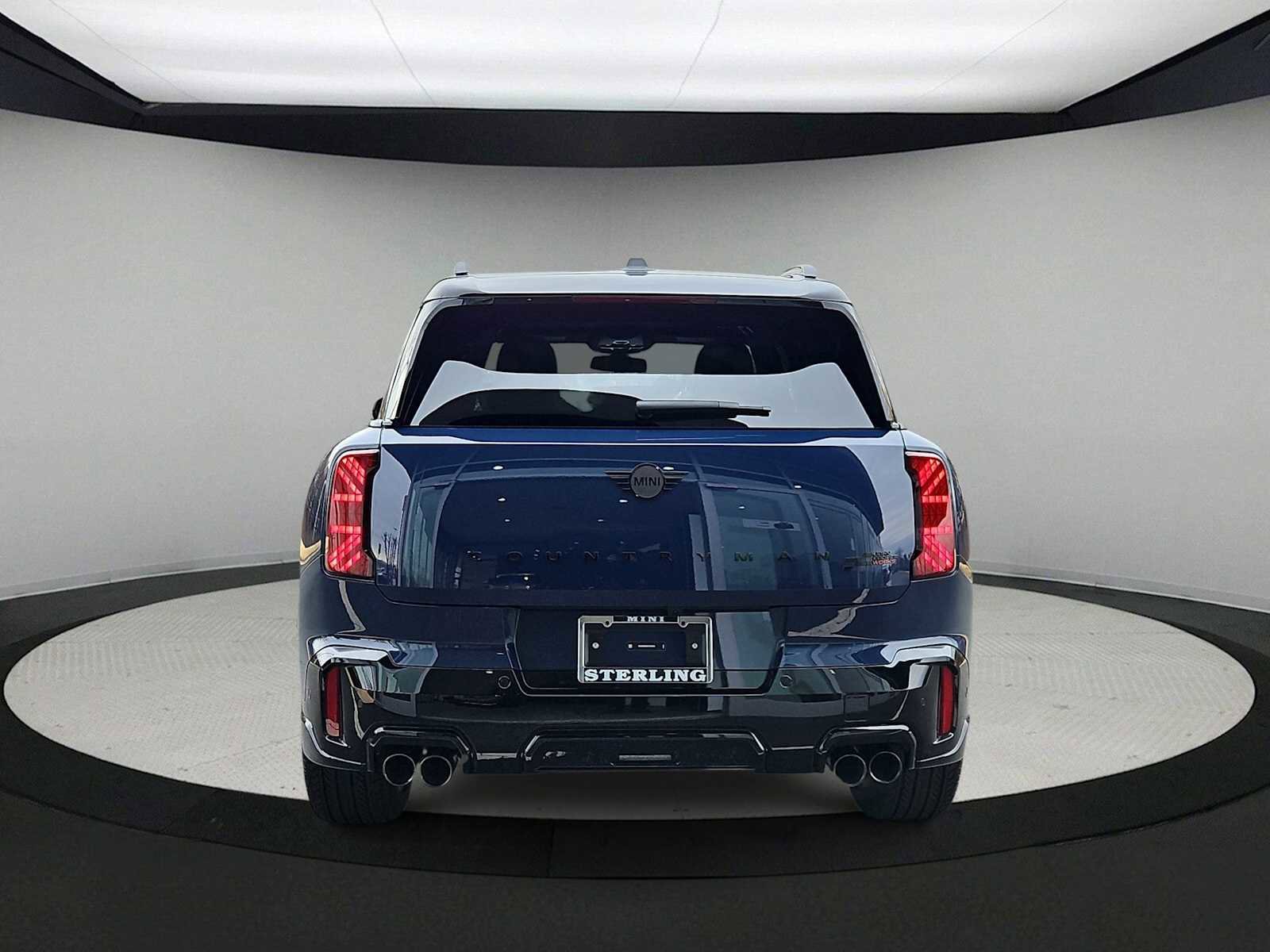 New 2026 MINI Cooper Countryman John Cooper Works image 7