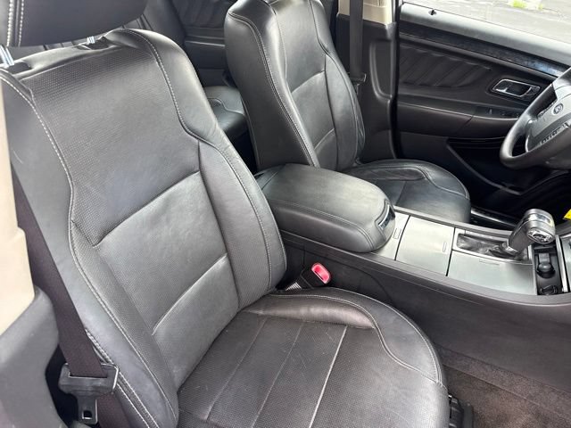 Used 2012 Ford Taurus Limited FWD image 14