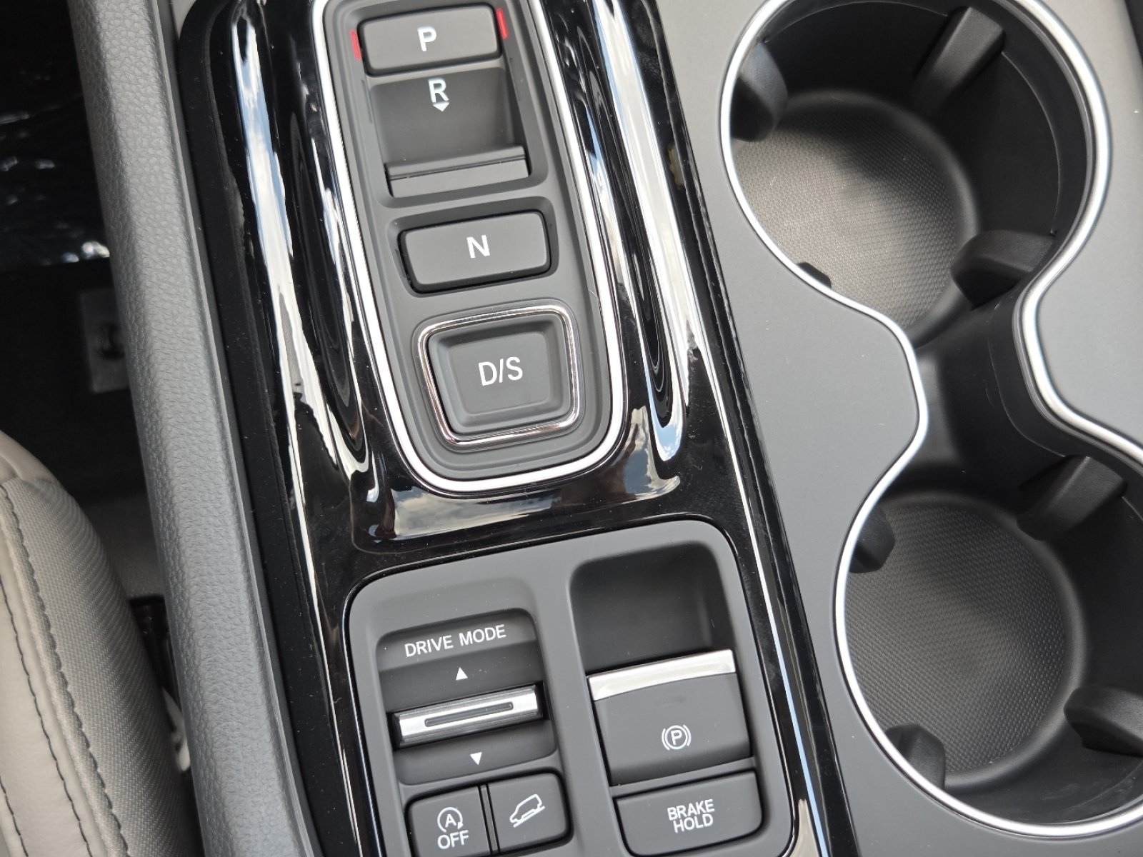 New 2026 Honda Pilot Touring image 38