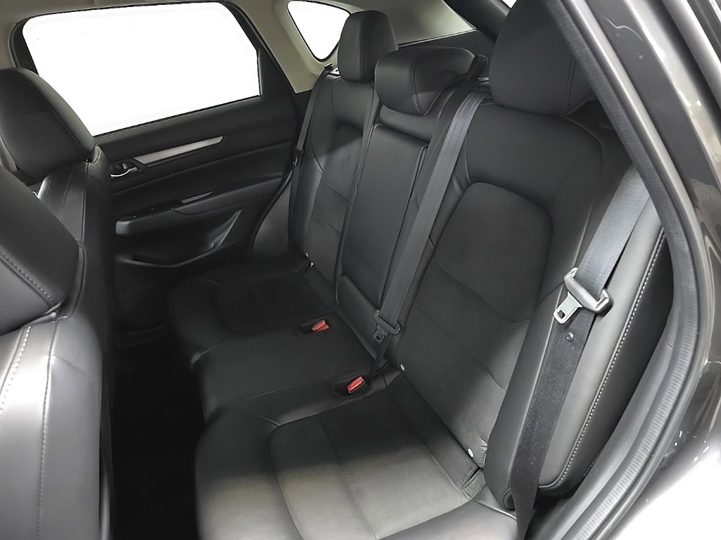 Used 2023 MAZDA CX-5 AWD 2.5 S w/ Select Package image 31