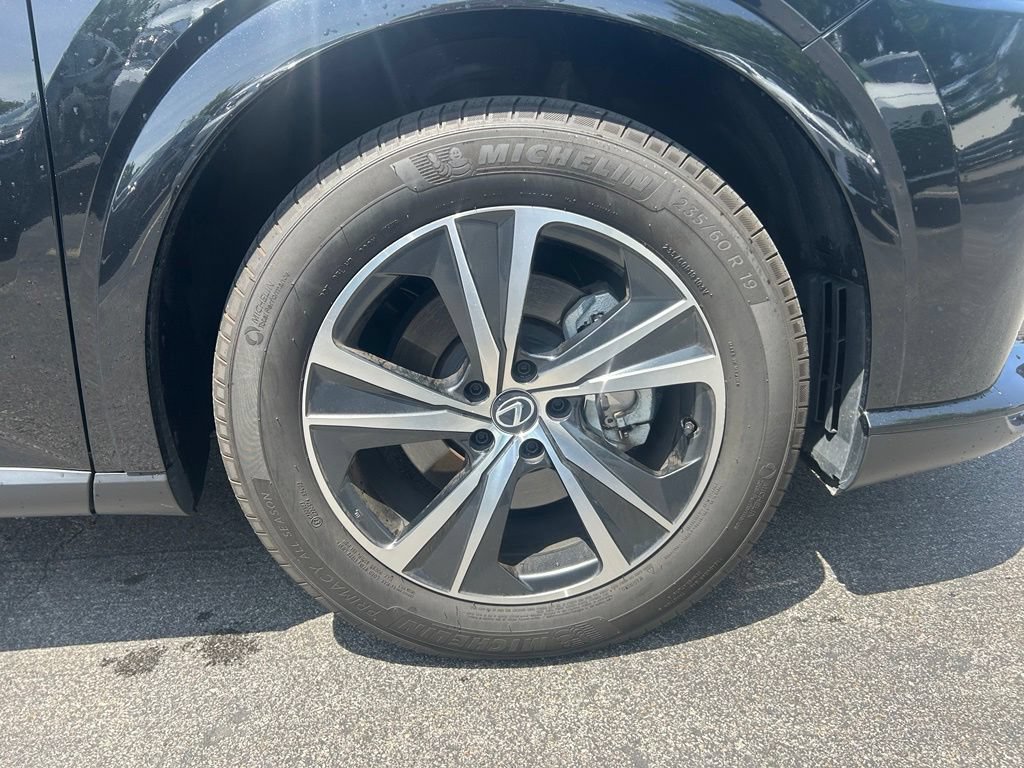 Used 2023 Lexus RX 350 Premium w/ Accessory Package AWD/4WD image 27