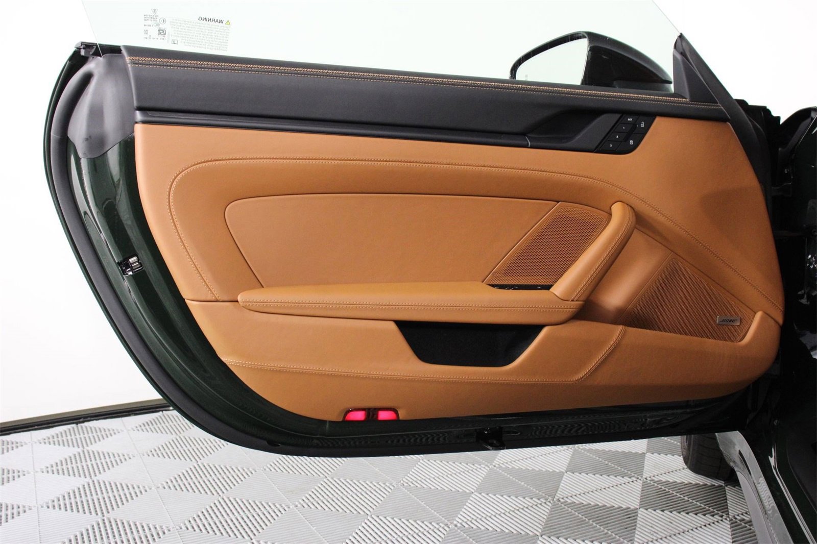 New 2026 Porsche 911 Carrera GTS image 21