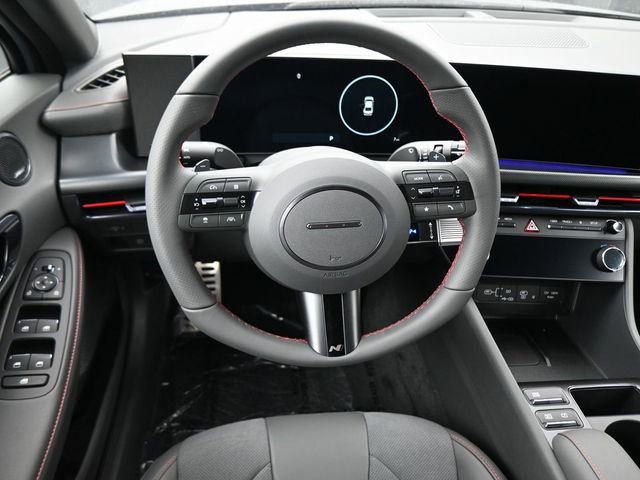 New 2026 Hyundai Sonata N Line FWD image 13