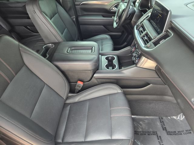 Certified 2023 Chevrolet Tahoe RST w/ Luxury Package AWD/4WD image 11