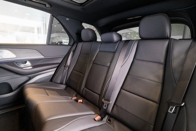 New 2026 Mercedes-Benz GLE 350 4MATIC image 28