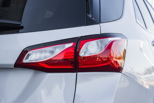 Used 2021 Chevrolet Equinox Premier image 8