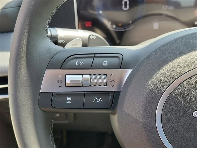 New 2026 Hyundai Sonata SEL image 5