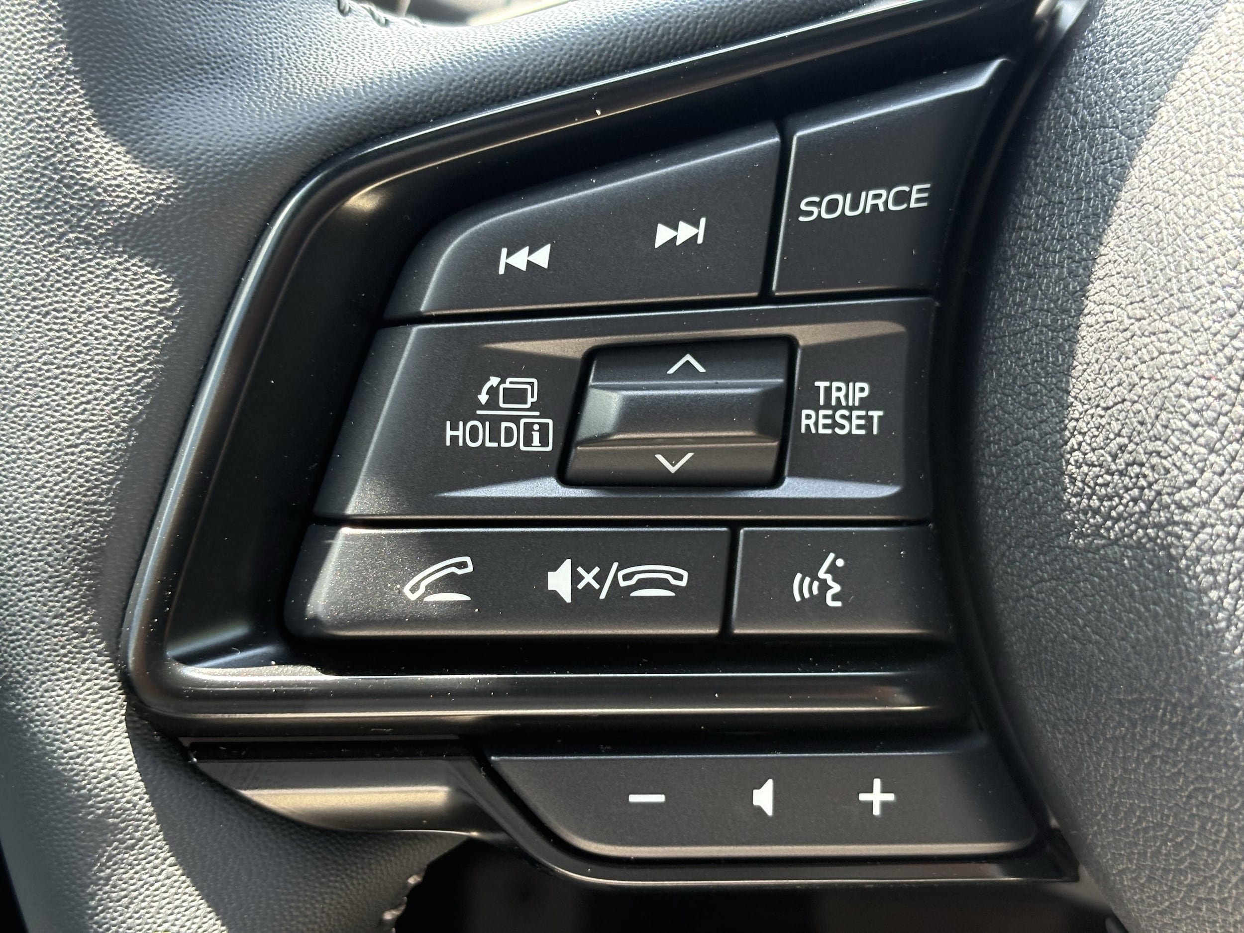 New 2026 Subaru Outback Touring XT AWD/4WD image 14