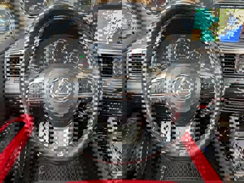 Used 2020 Lexus RX 350 F Sport image 19