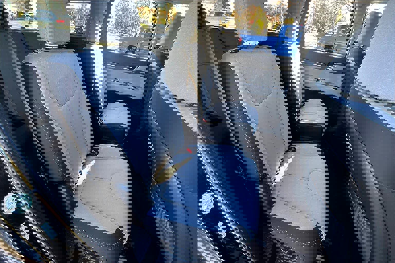 Used 2020 Hyundai Palisade SEL image 20