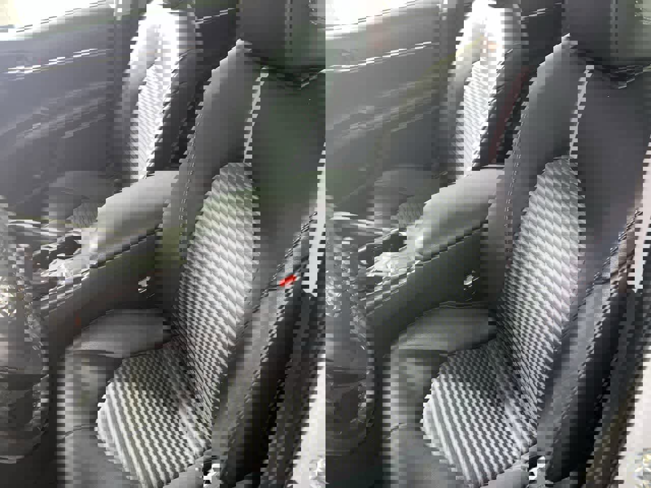 Used 2023 Toyota Camry SE image 15