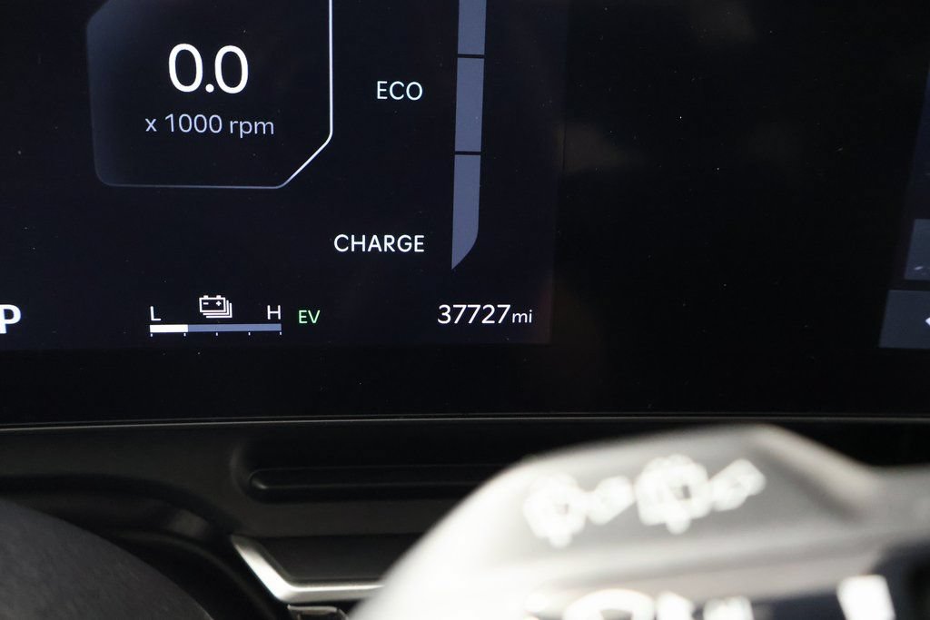 Used 2025 Kia Carnival SX Prestige FWD image 18