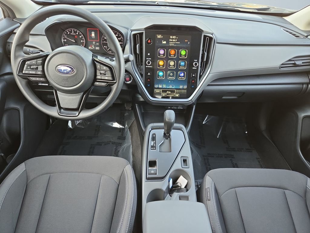 Certified 2026 Subaru Crosstrek 2.0i Premium image 10