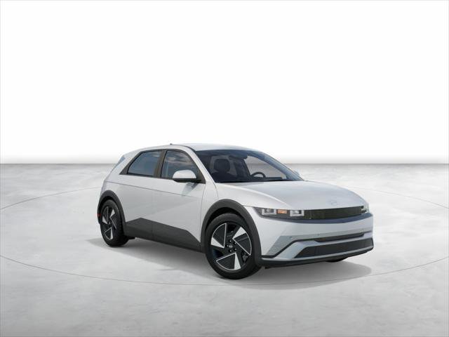 New 2026 Hyundai Ioniq 5 SEL image 2