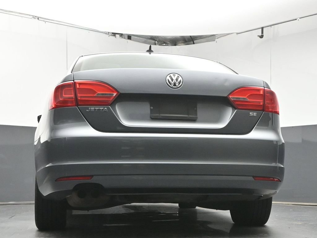 Used 2014 Volkswagen Jetta SE FWD image 36