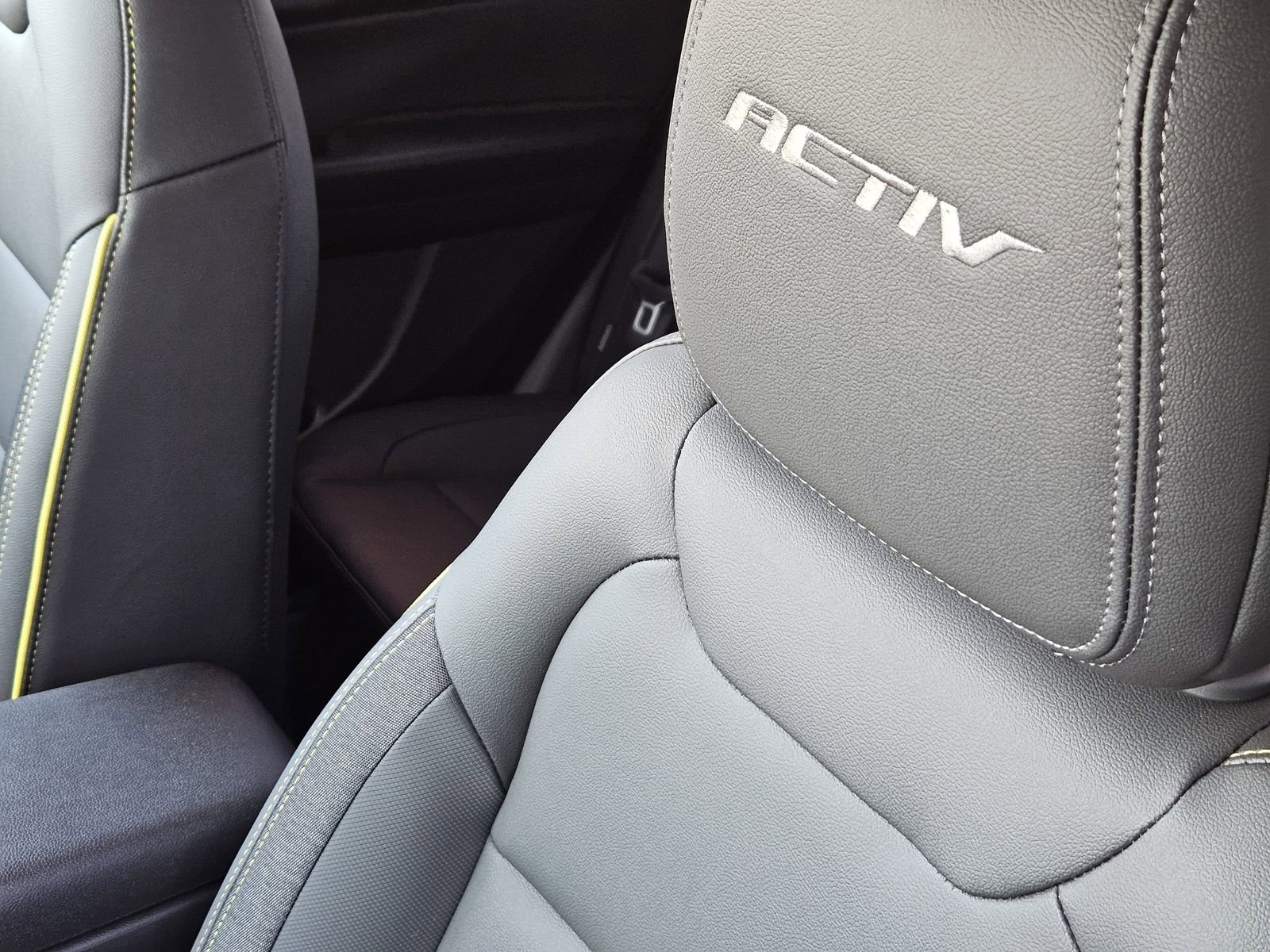 New 2026 Chevrolet TrailBlazer ACTIV w/ Convenience Package image 26