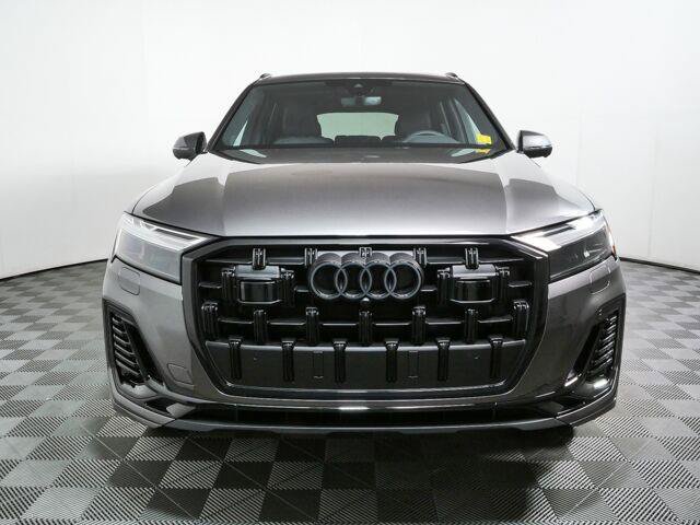 New 2026 Audi Q7 2.0T Premium AWD/4WD image 38