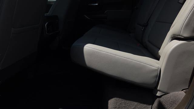 Used 2019 GMC Sierra 1500 SLT w/ SLT Premium Plus Package image 25