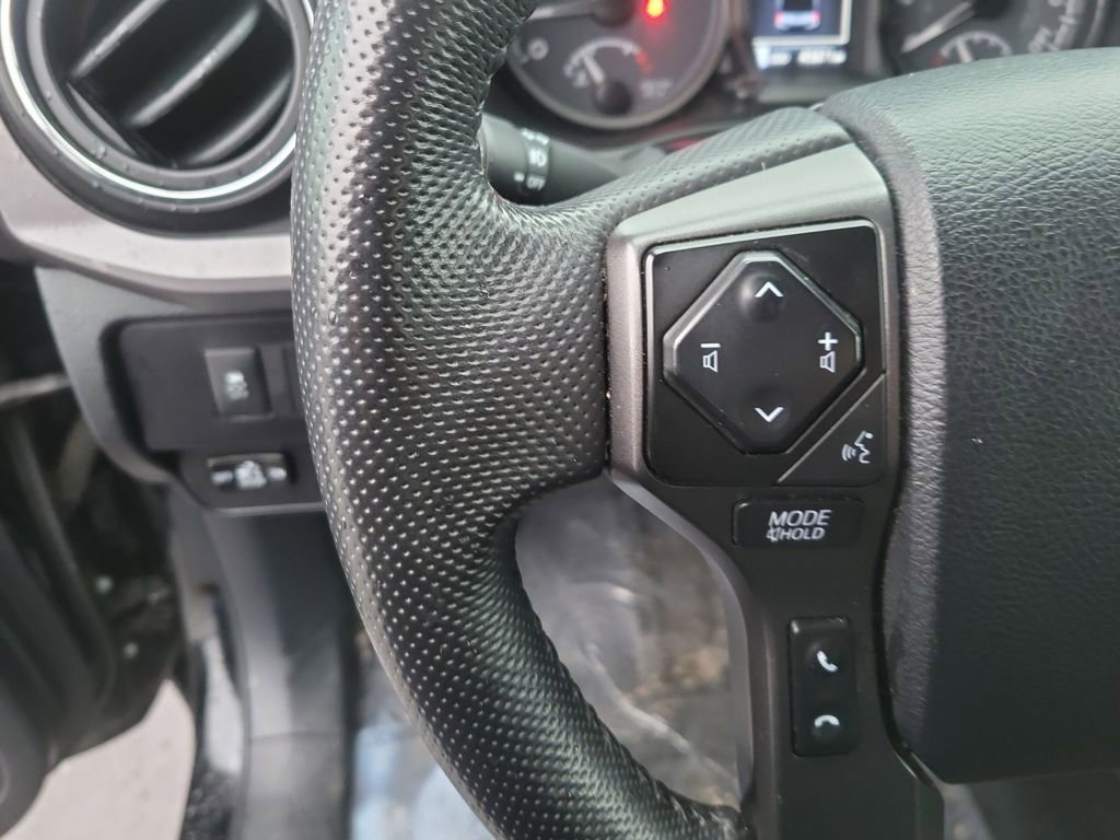 Used 2023 Toyota Tacoma TRD Off-Road w/ Technology Package image 26